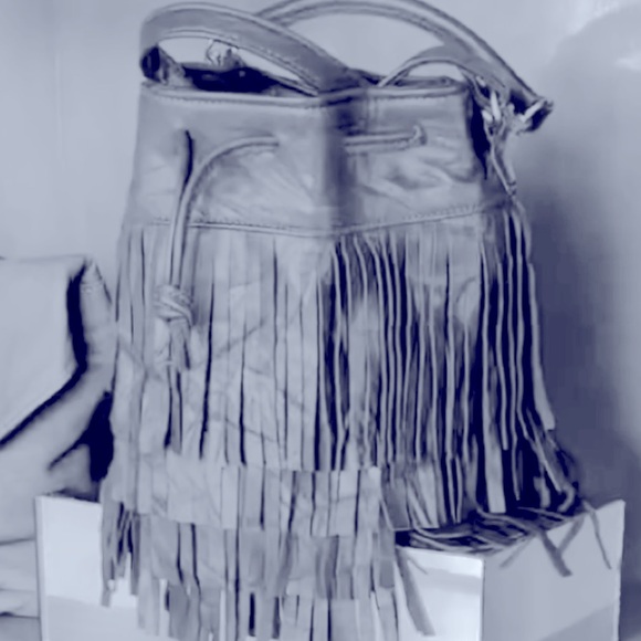 Gorgeous Novella Royale Heirloom Jerry Bag - One of One.  NWT - Picture 14 of 16